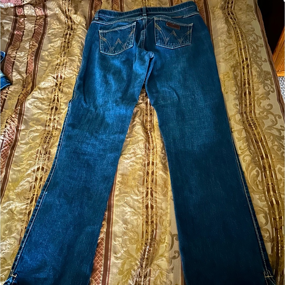 Wrangler Jeans
